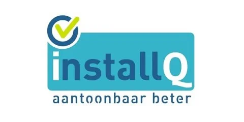InstallQ Erkend Installateur
